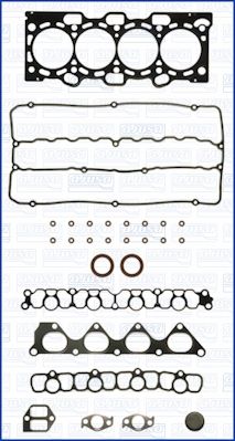 WILMINK GROUP Tihendikomplekt,silindripea WG1167477